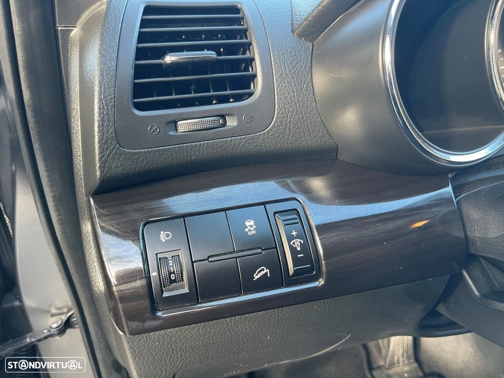 Kia Sorento 2.2 CRDi EX - 26