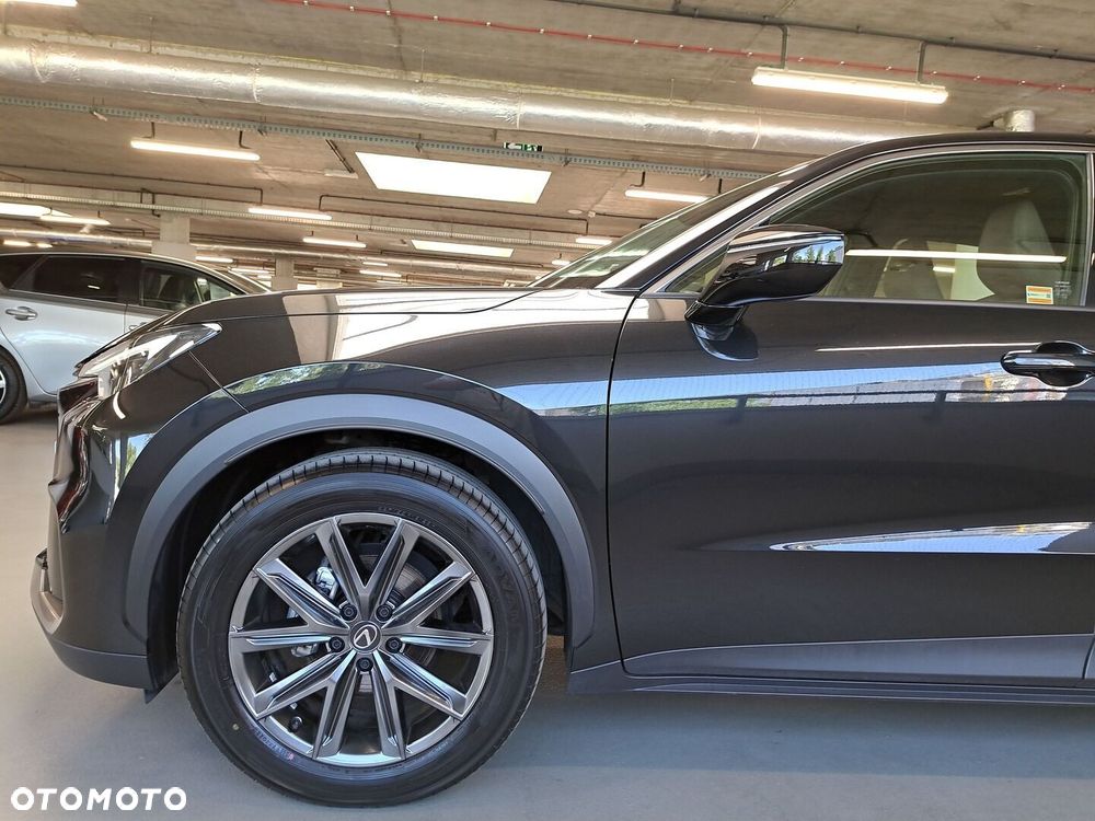 Lexus LBX 1.5 Hybrid Elegant - 37