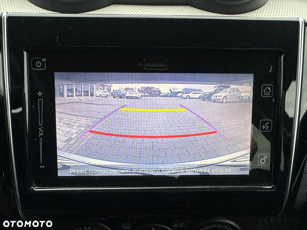 Suzuki Swift 1.2 SHVS Premium Plus - 14