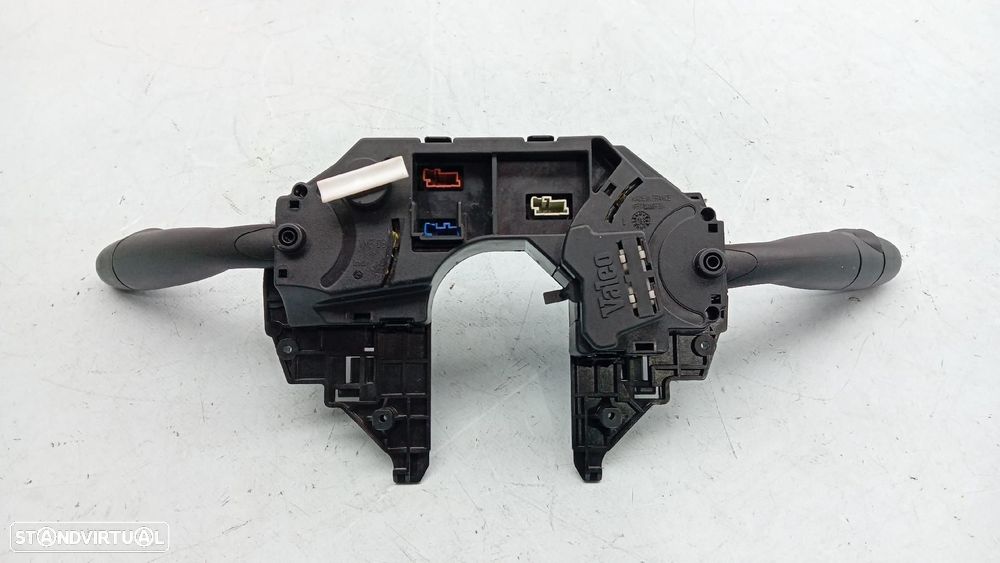 Fita de airbags CITROËN C4 Grand Picasso I (UA_) - 2