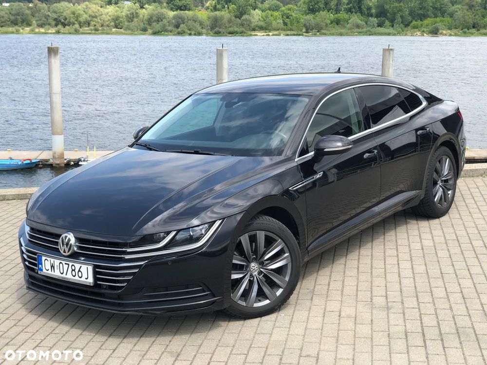 Volkswagen Arteon - 3
