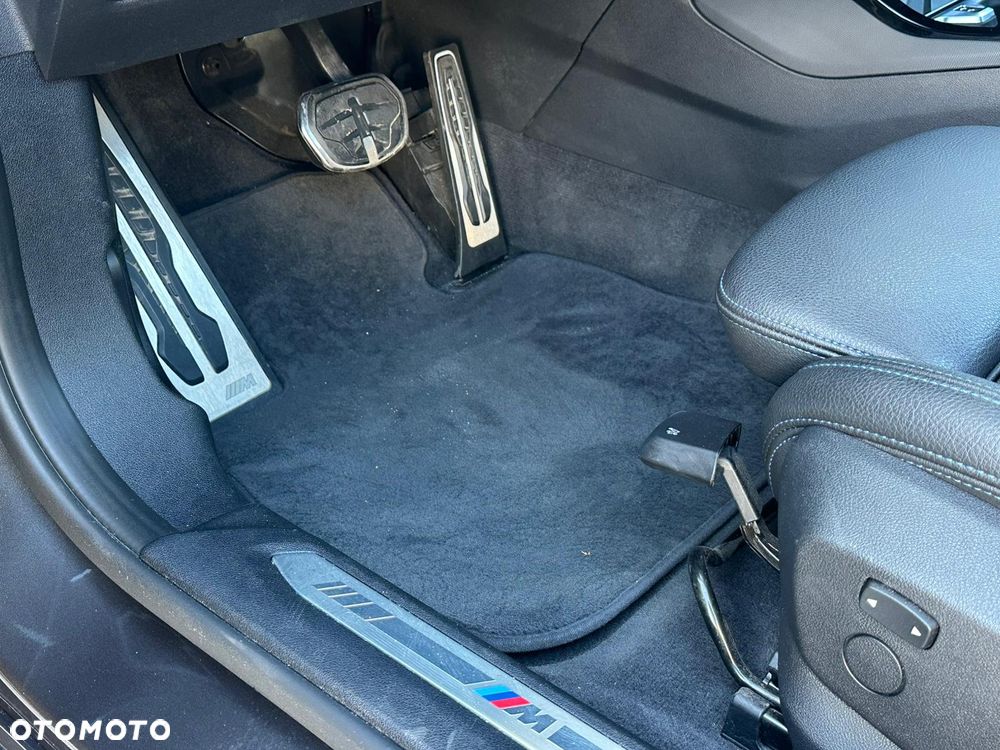 BMW Seria 1 118i M Sport - 24