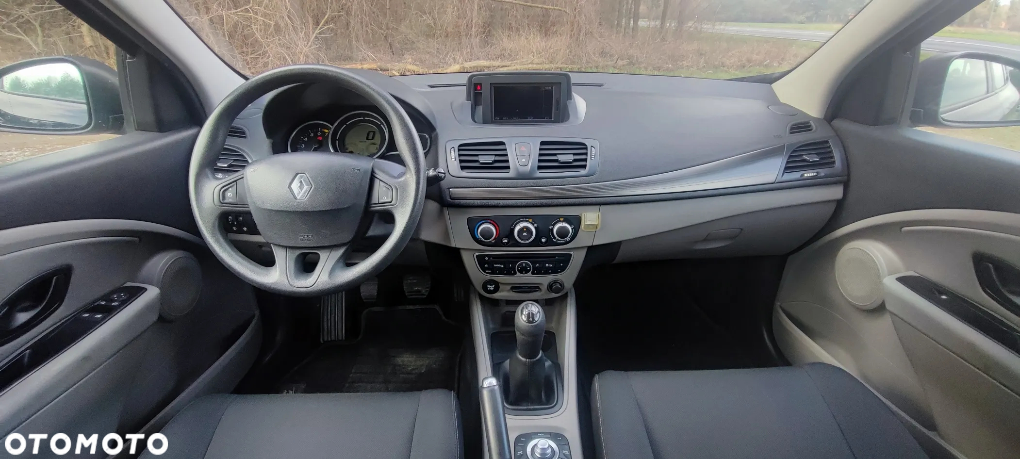 Renault Megane 1.6 16V 100 Expression - 13