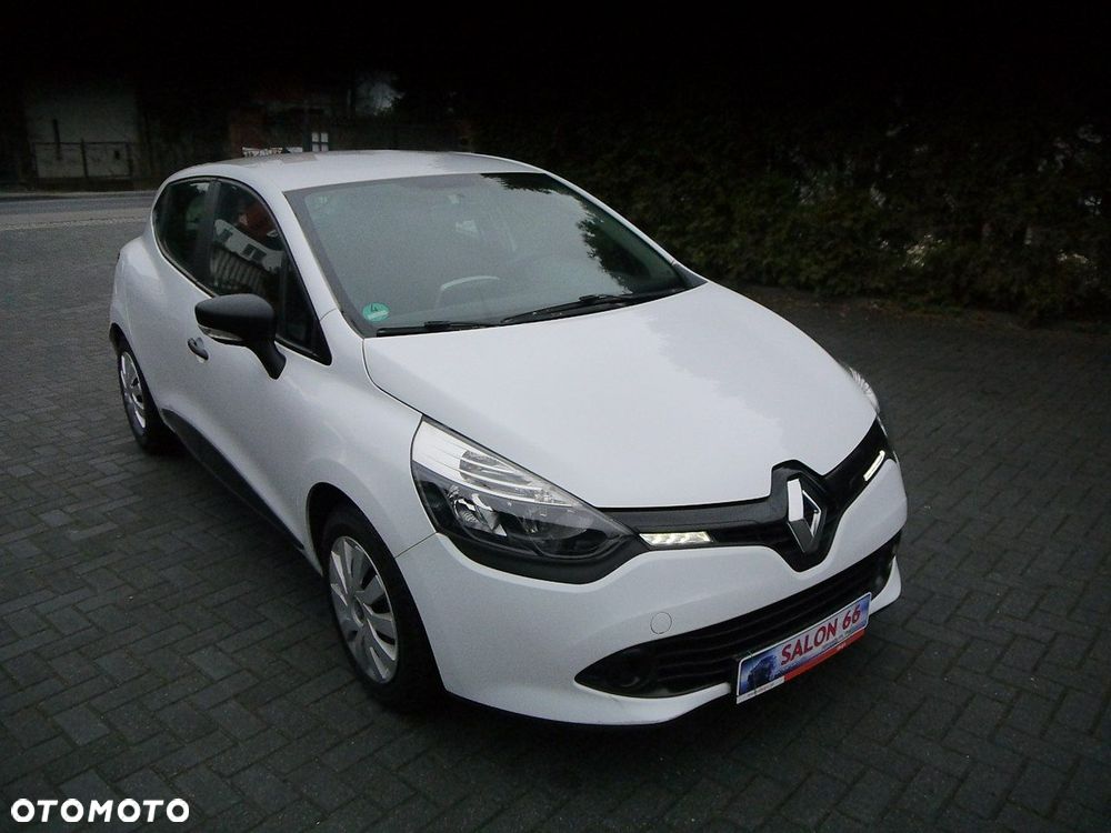 Renault Clio 1.2 16V Alize EU6 - 3