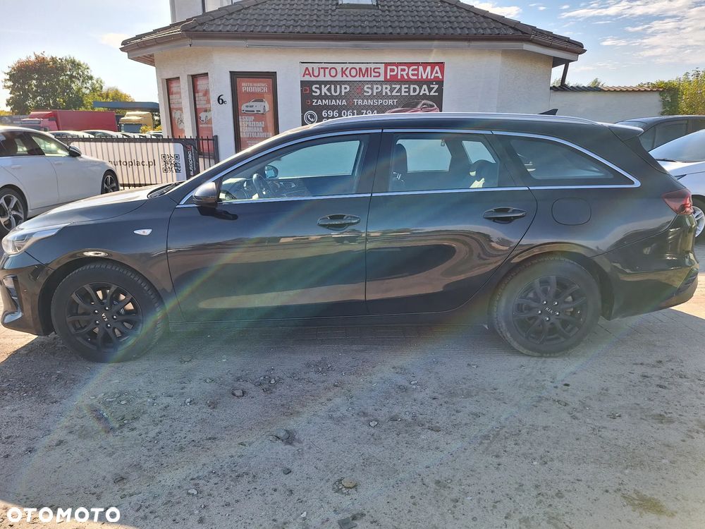 Kia Ceed - 3