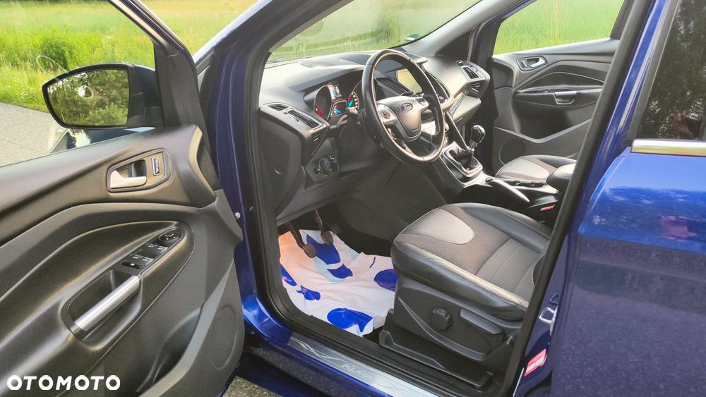 Ford Kuga 2.0 TDCi 4x4 Individual - 21