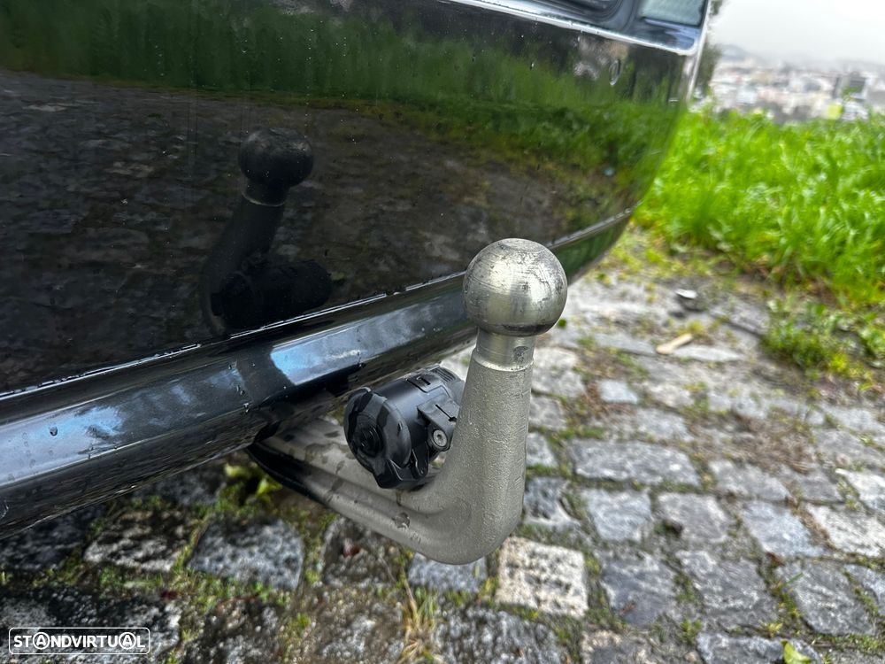 BMW 520 d Line Luxury Auto - 20