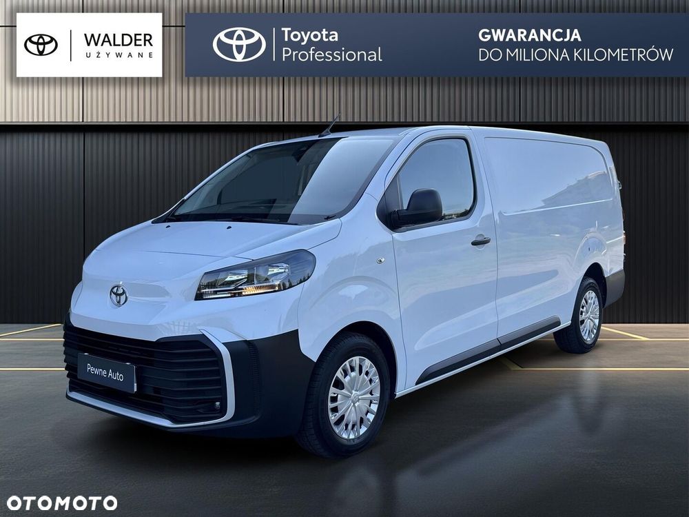 Toyota PROACE - 1