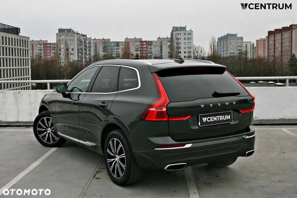 Volvo XC 60 T5 GPF AWD Inscription - 7
