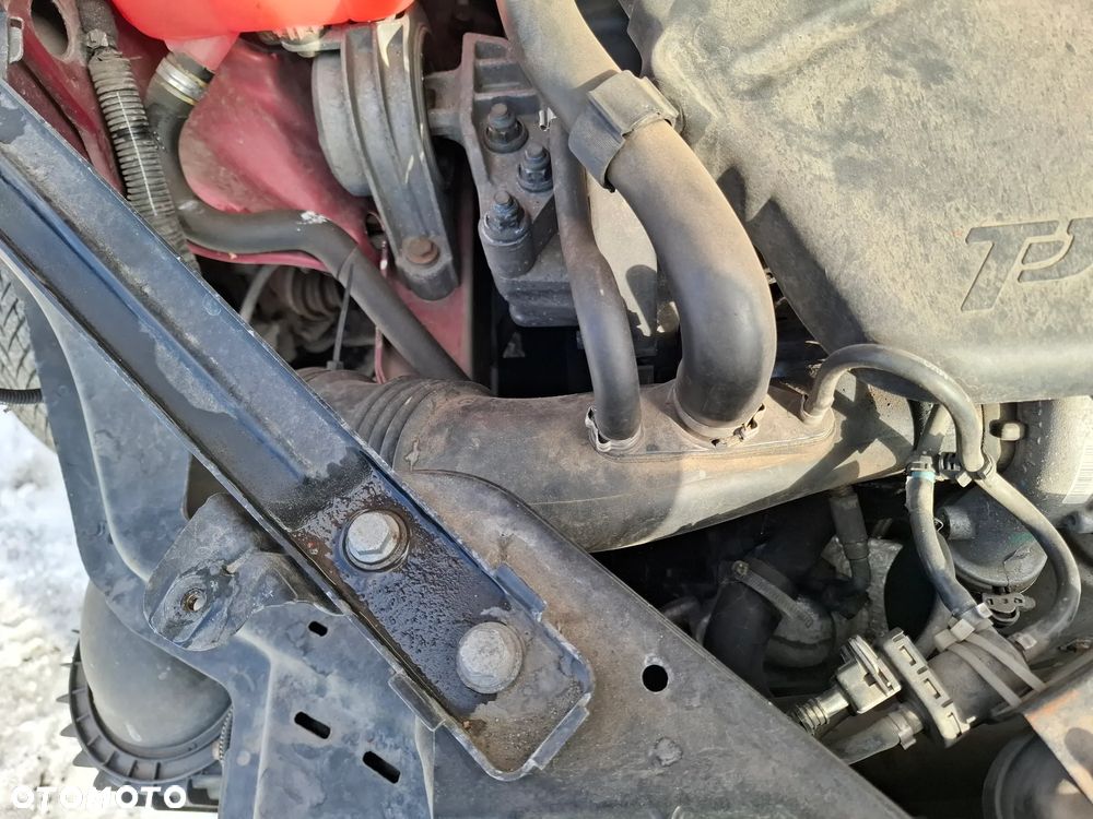 RURA WAZ PRZEWOD RURKA FIAT ALFA ROMEO 1.4 T-JET SLASK WYSYLKA - 9