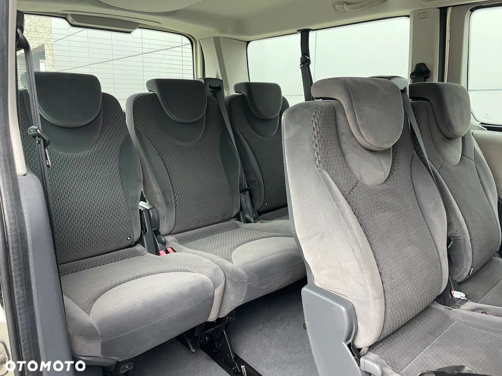 Citroën Jumpy Combi - 11