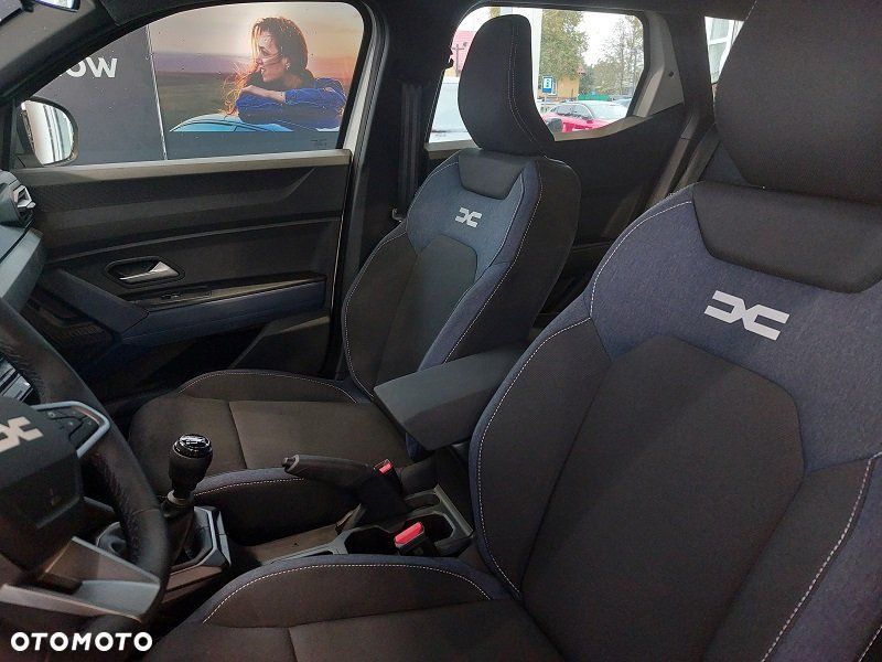 Dacia Duster - 4