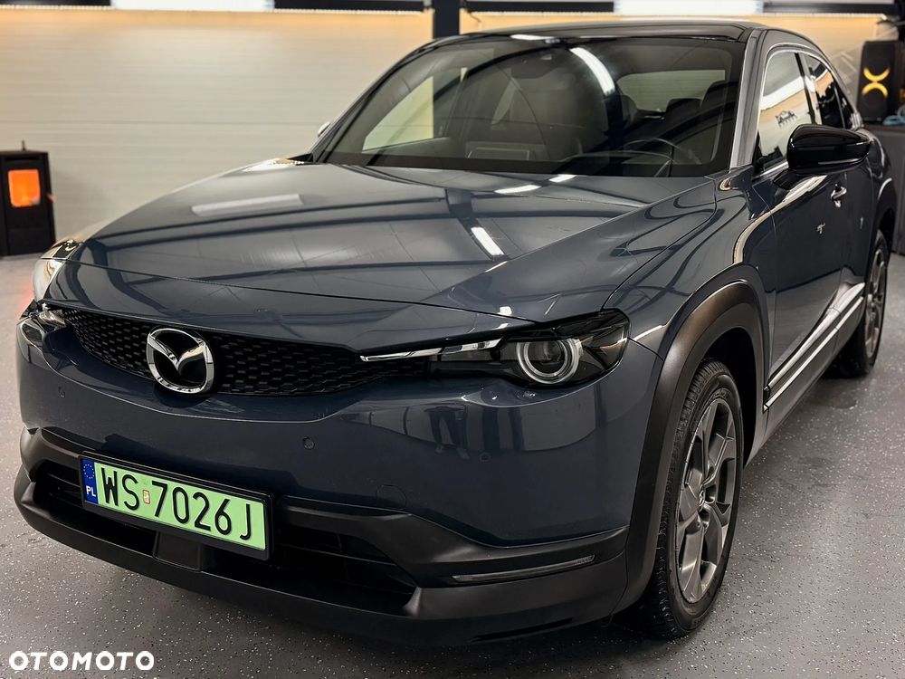 Mazda MX-30 35.5kWh First Edition - 10