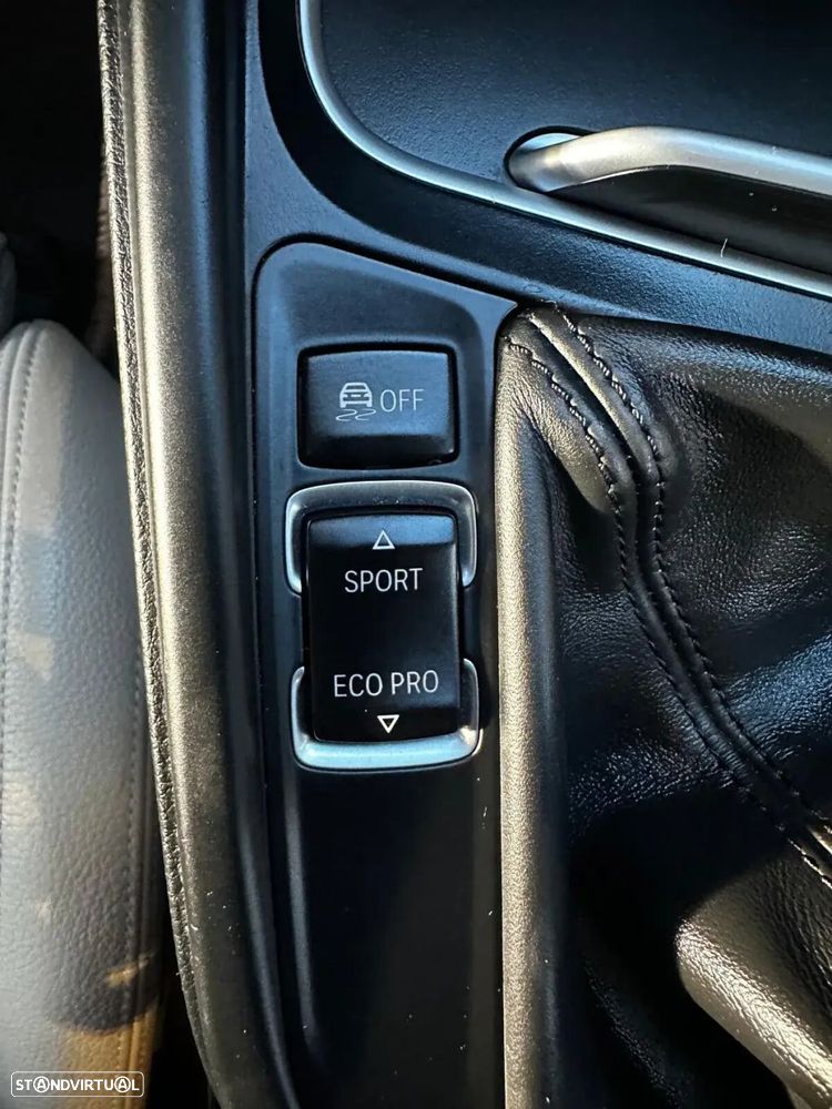 BMW 418 Gran Coupé - 20