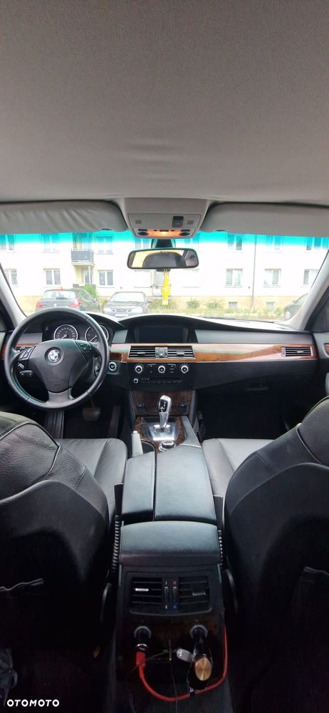 BMW Seria 5 - 20