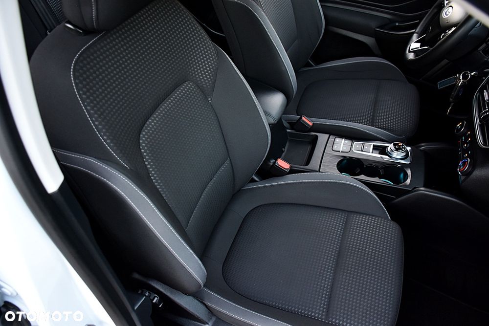 Ford Focus 1.0 EcoBoost mHEV Titanium X - 33