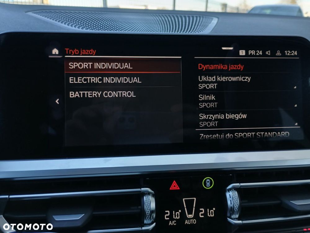 BMW Seria 3 - 33