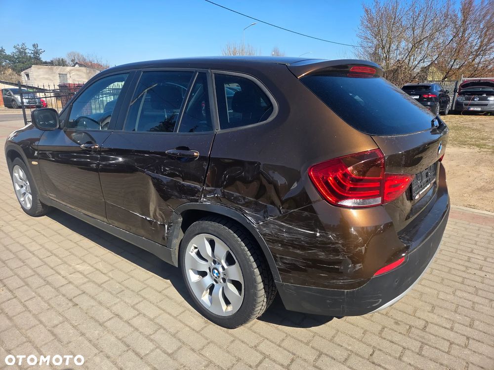 BMW X1 - 5