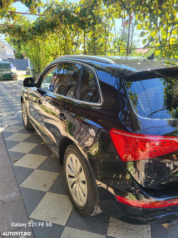 Audi Q5 Sportback - 5