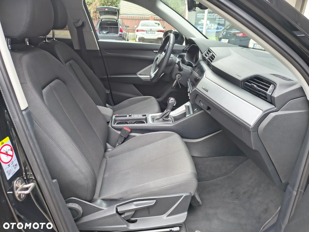 Audi Q3 35 TFSI Advanced S tronic - 16