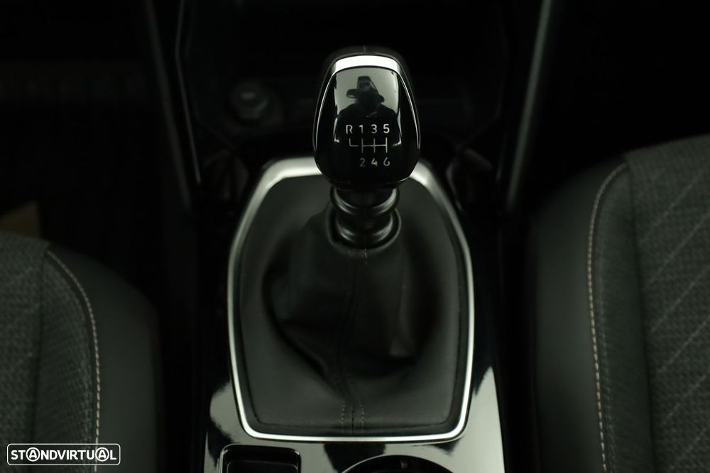 Peugeot 2008 1.2 PureTech Allure - 13