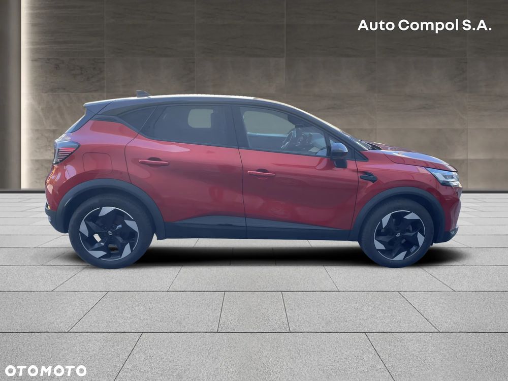 Renault Captur - 6