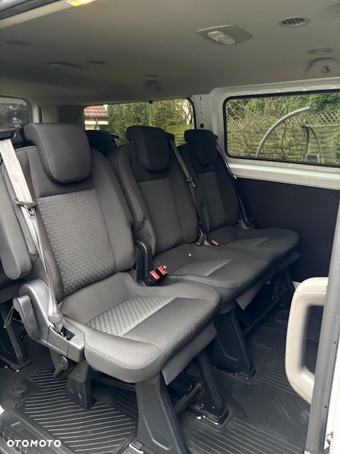 Ford Transit Custom 340 L2H1 Trend (bryg.) - 13