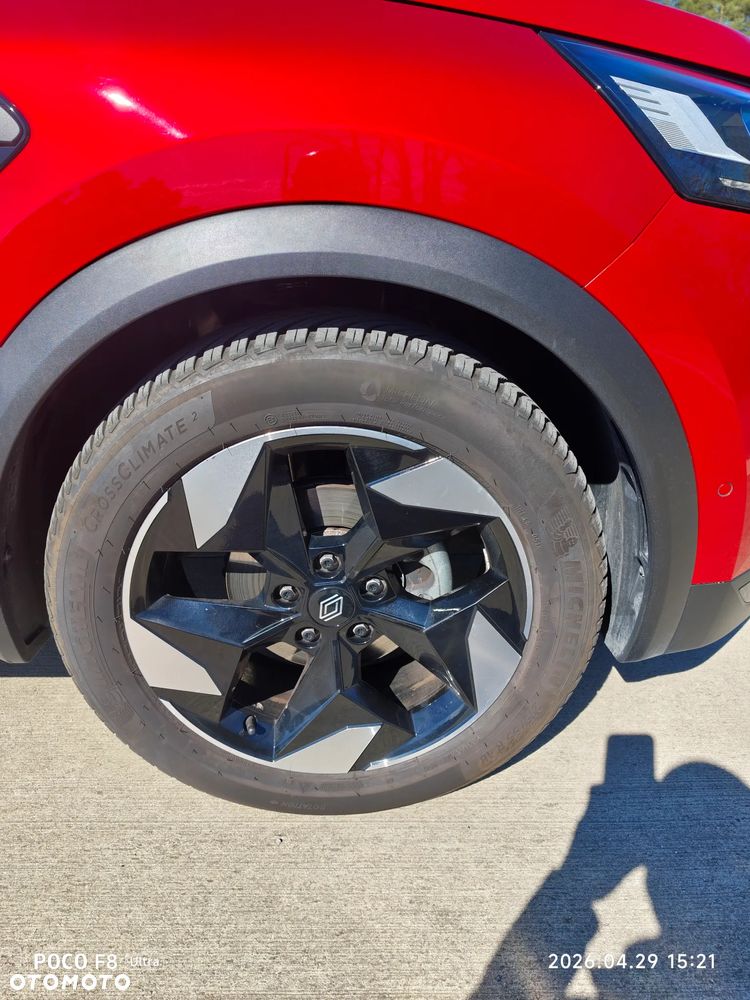 Renault Captur 1.0 TCe Techno - 6