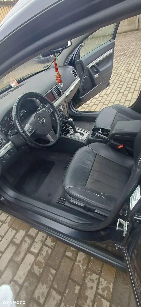 Opel Vectra - 5