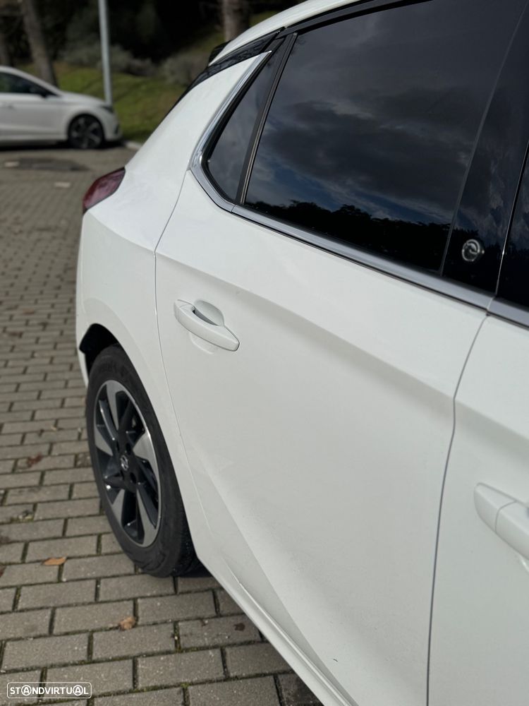 Opel Corsa-e Elegance - 3