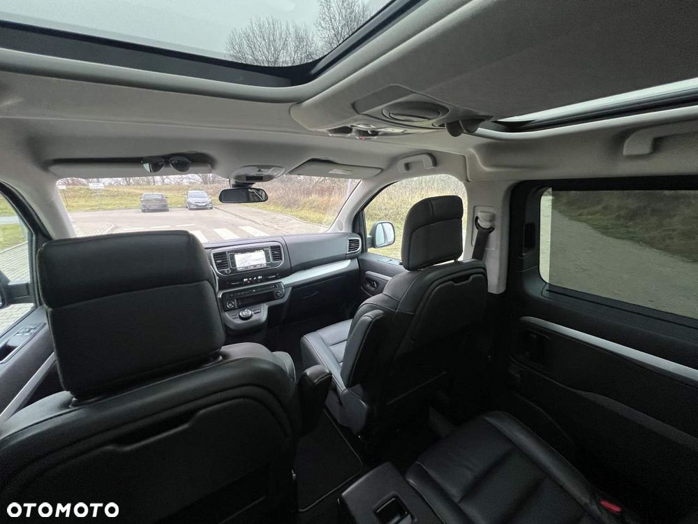 Toyota ProAce Kombi D-4D Medium 2,8t - 27