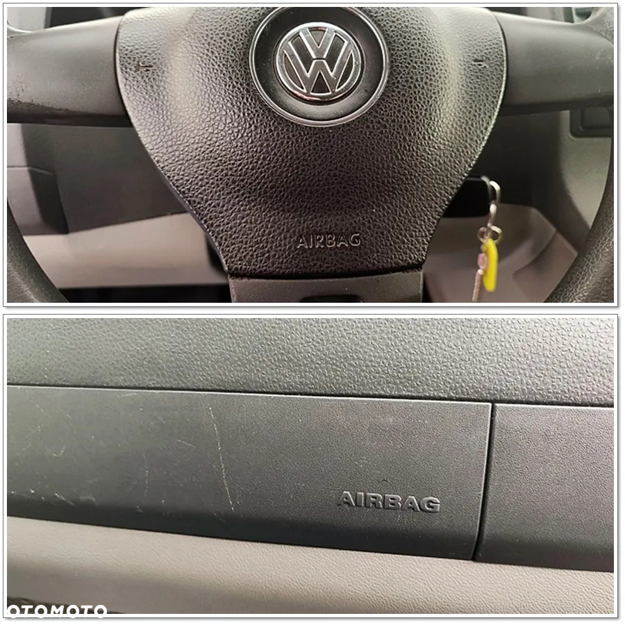 Volkswagen Caravelle - 28
