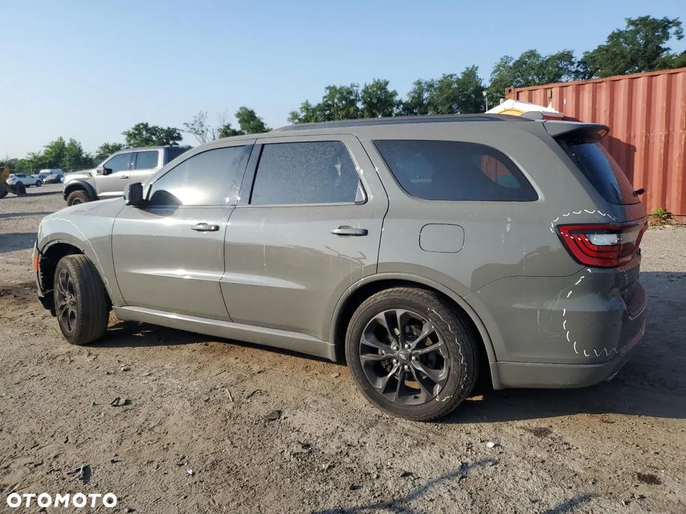 Dodge Durango - 2