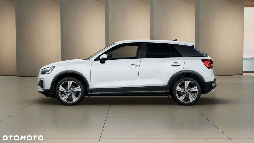 Audi Q2 - 3