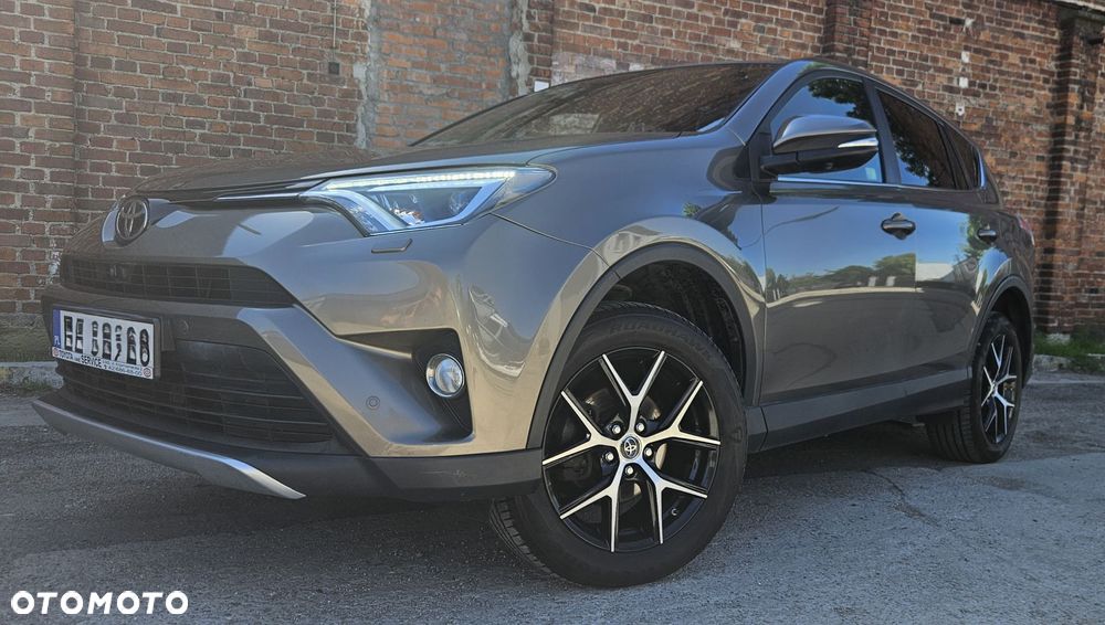Toyota RAV4 2.0 Prestige 4x4 - 4