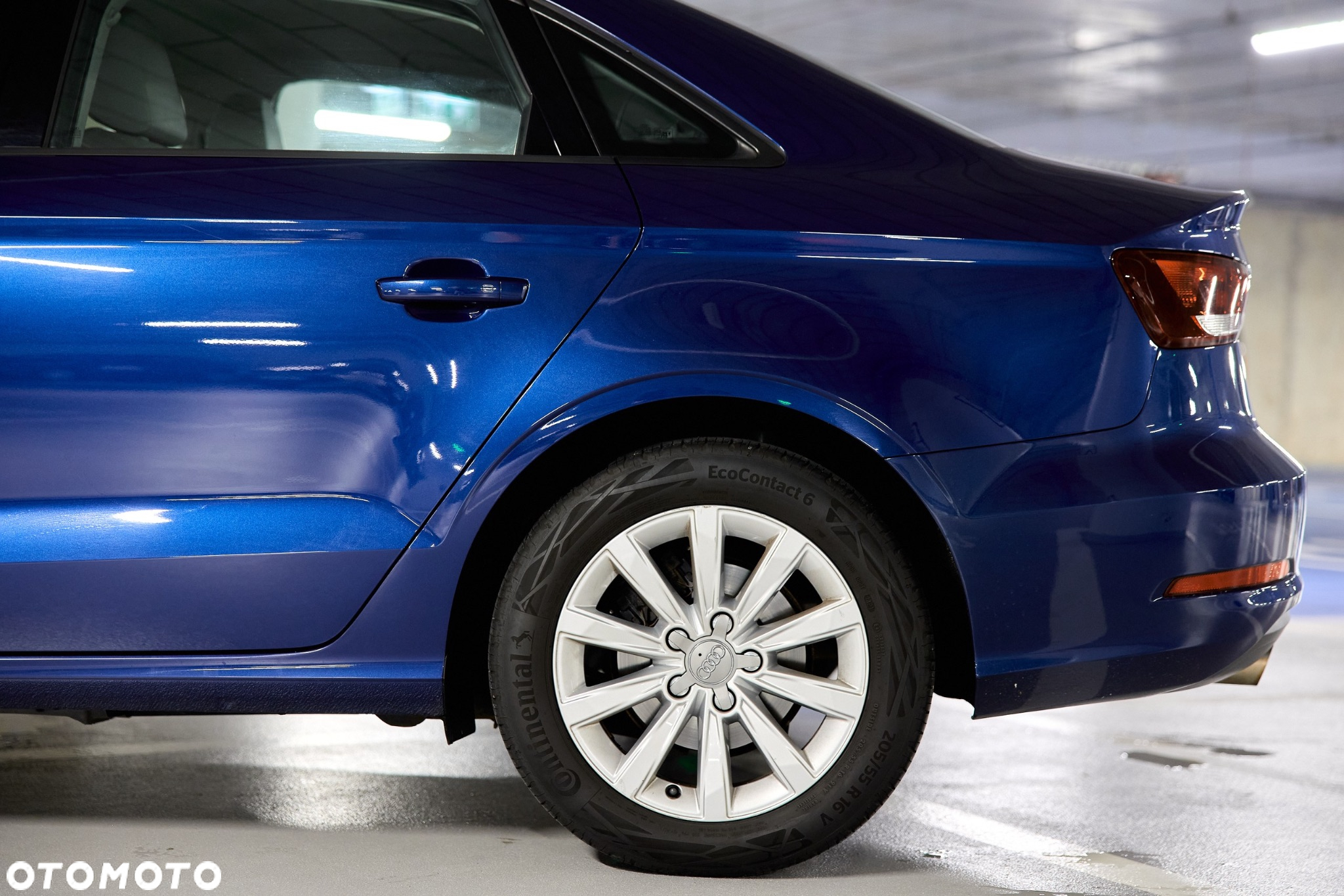 Audi A3 1.6 TDI clean diesel Ambition S tronic - 4