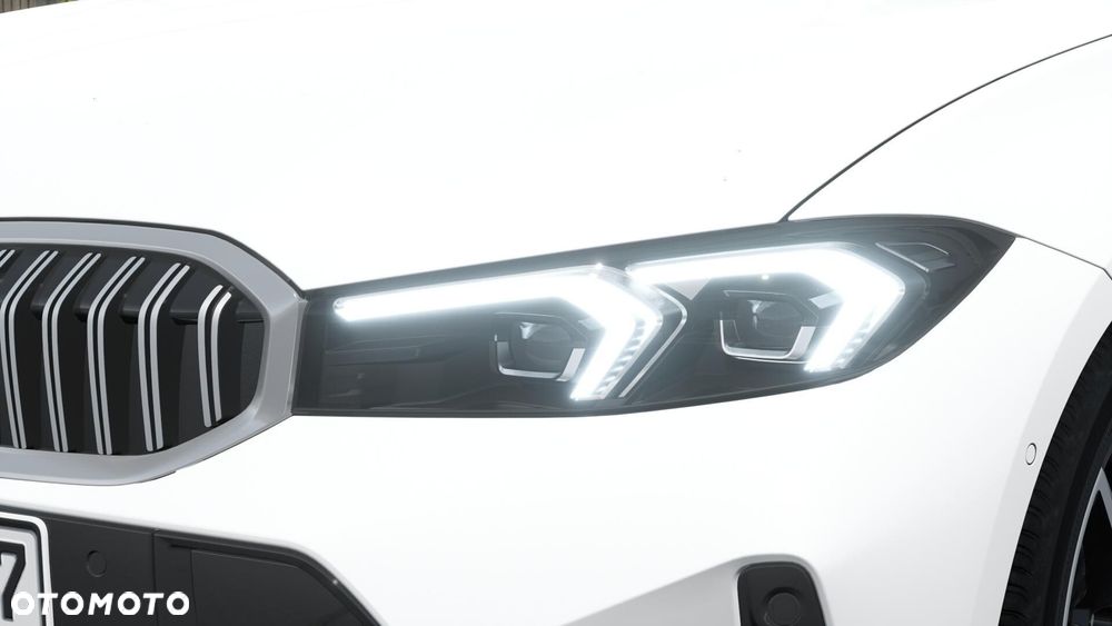 BMW Seria 3 - 5