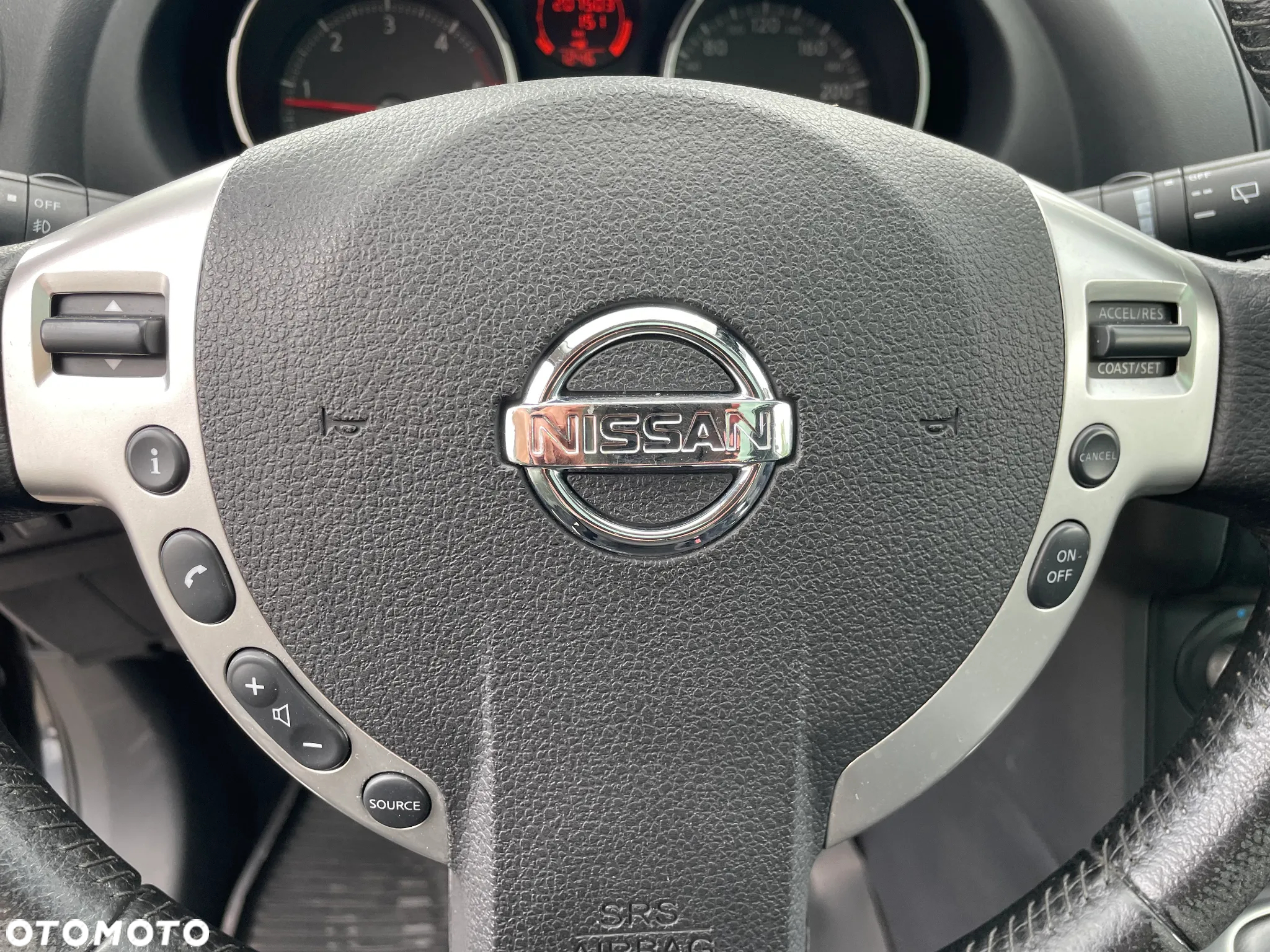Nissan Qashqai+2 2.0 dCi Tekna Premium - 14