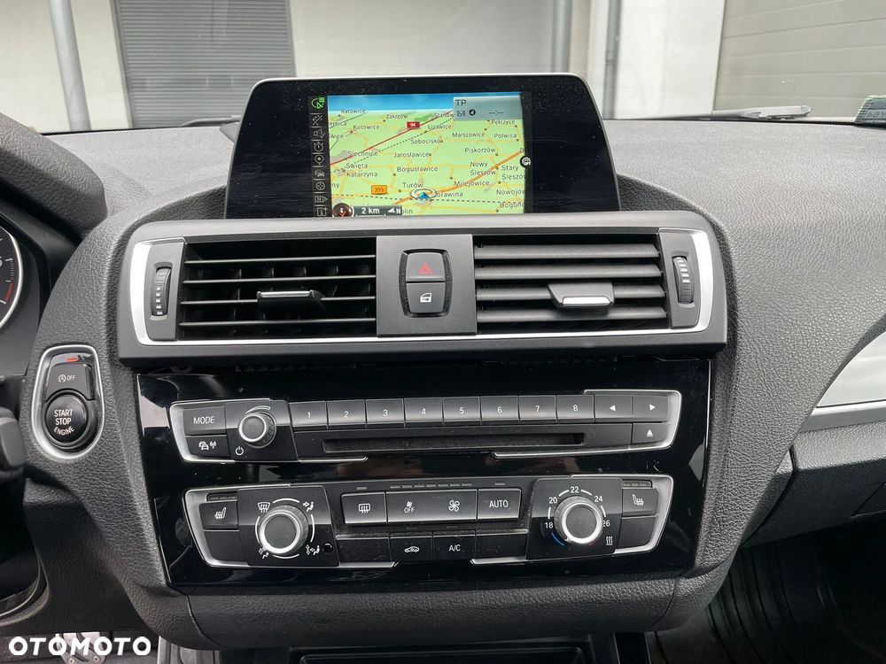 BMW Seria 1 120d M Sport - 28