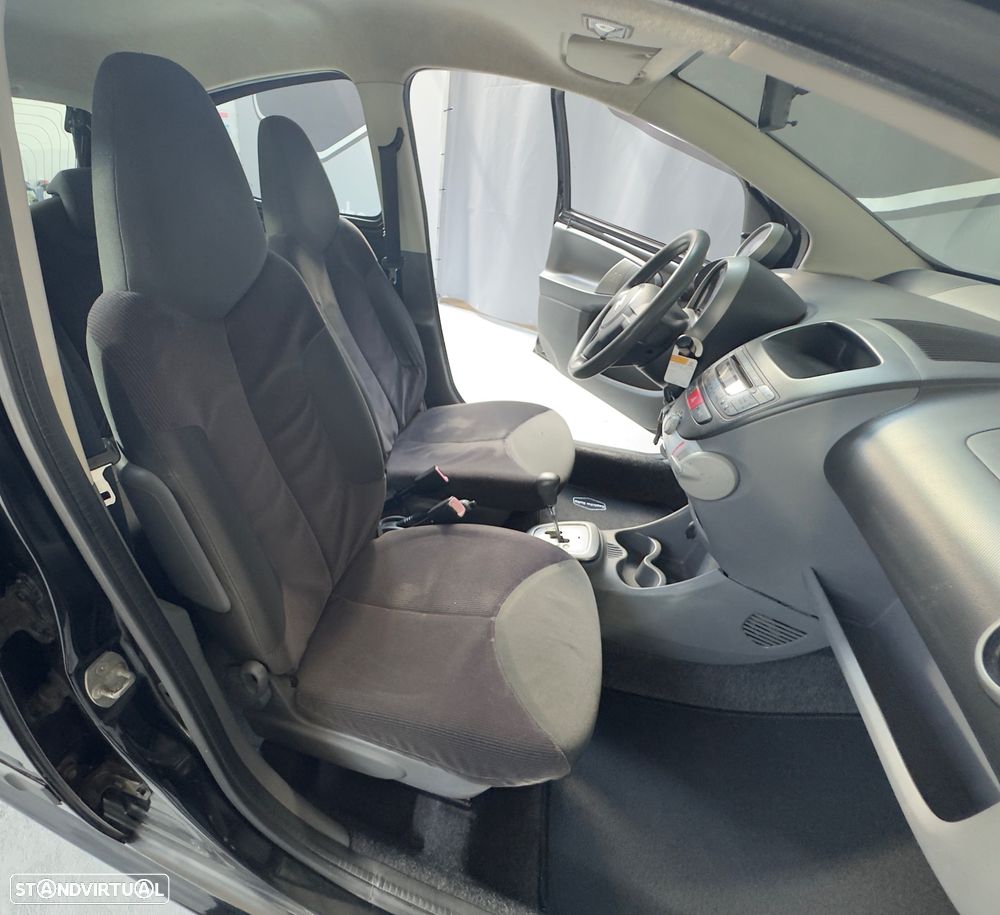 Citroën C1 1.0 SX Sensodrive - 6