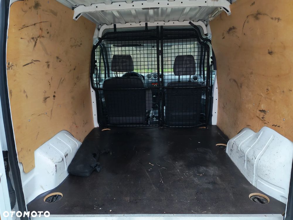 Ford Transit Connect Tourneo (Kurz) Basis - 12