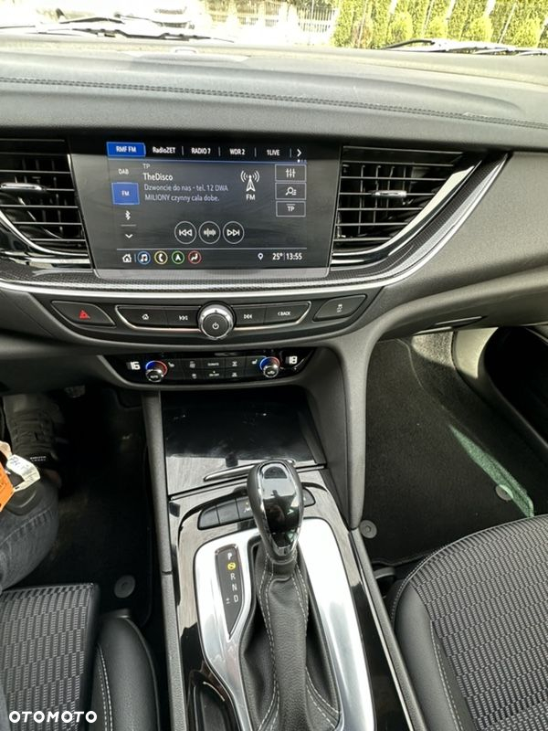 Opel Insignia 2.0 CDTI Ultimate S&S - 18