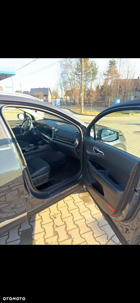 Kia Sportage 1.6 T-GDI MHEV Anniversary 4WD DCT - 33