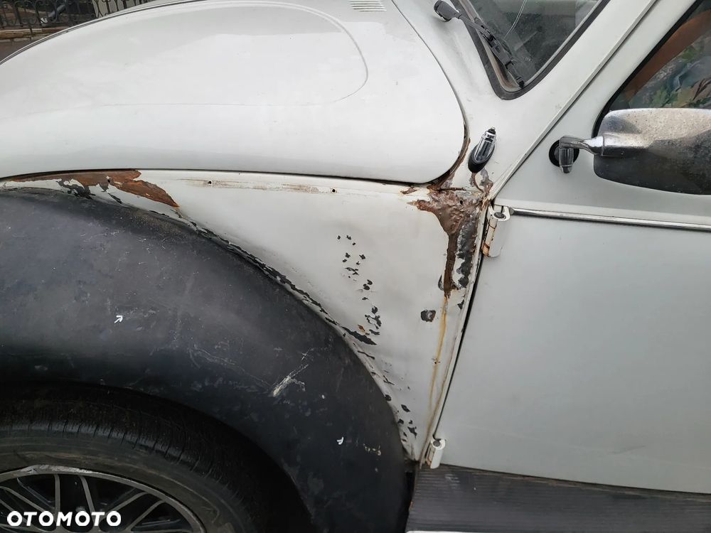 Volkswagen Garbus - 3
