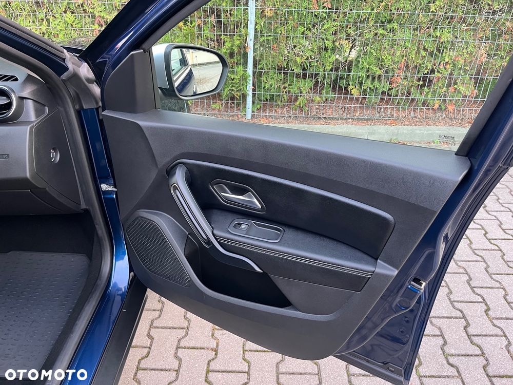 Dacia Duster dCi 110 FAP 4x2 EDC Prestige - 32