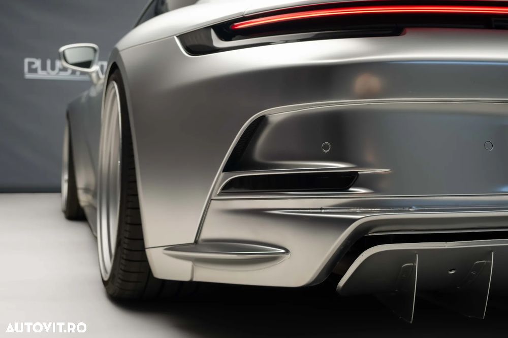 Porsche 911 GT3 PDK - 31