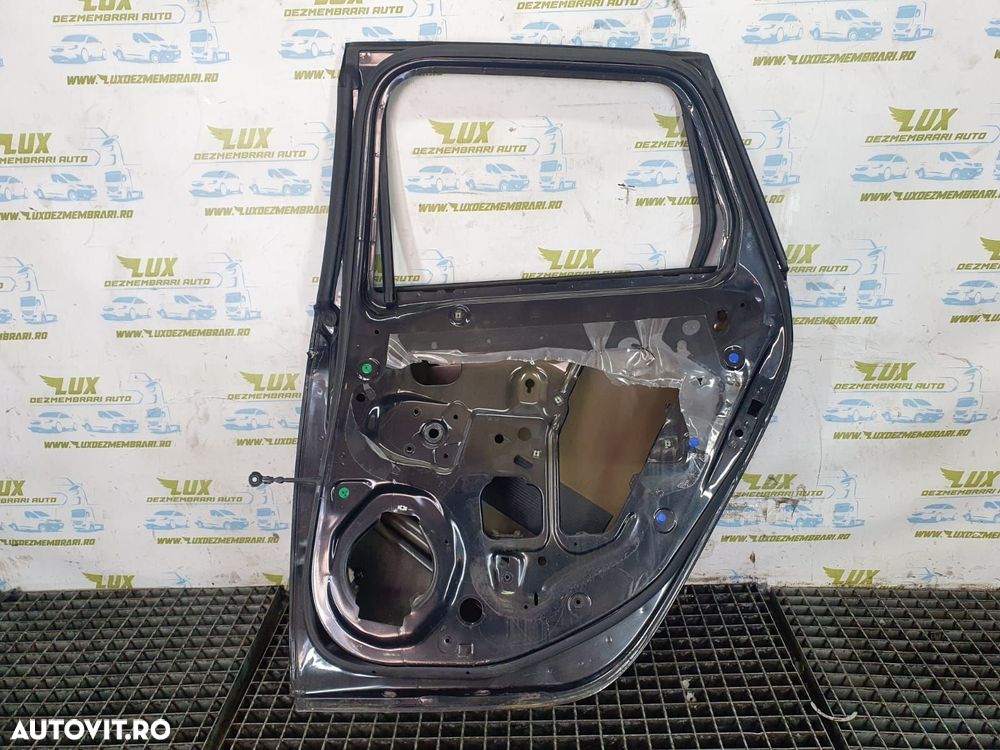 Usa dreapta spate Opel Astra J [2009 - 2012] 1.7 cdti A17DTR - 2