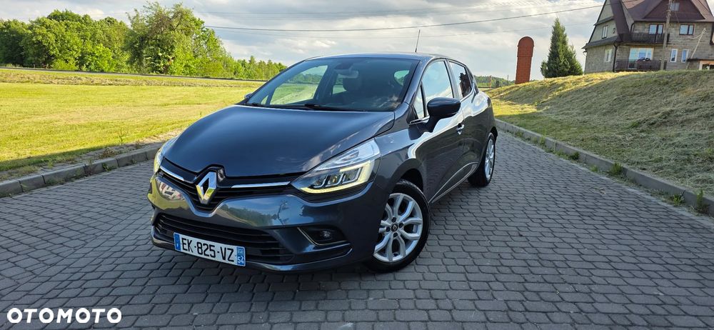 Renault Clio (Energy) TCe 90 Bose Edition - 2