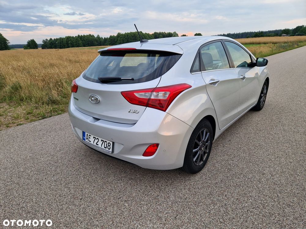 Hyundai i30 - 5