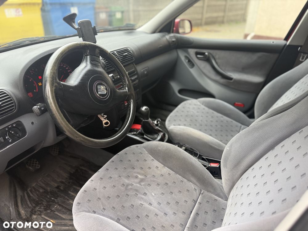 Seat Toledo - 9